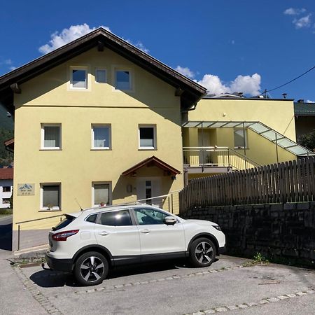 Appartement Haus Susi à Sautens Extérieur photo