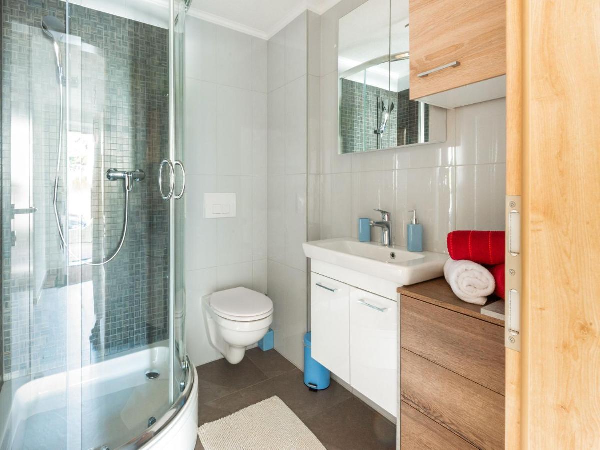 Appartement Haus Susi à Sautens Extérieur photo