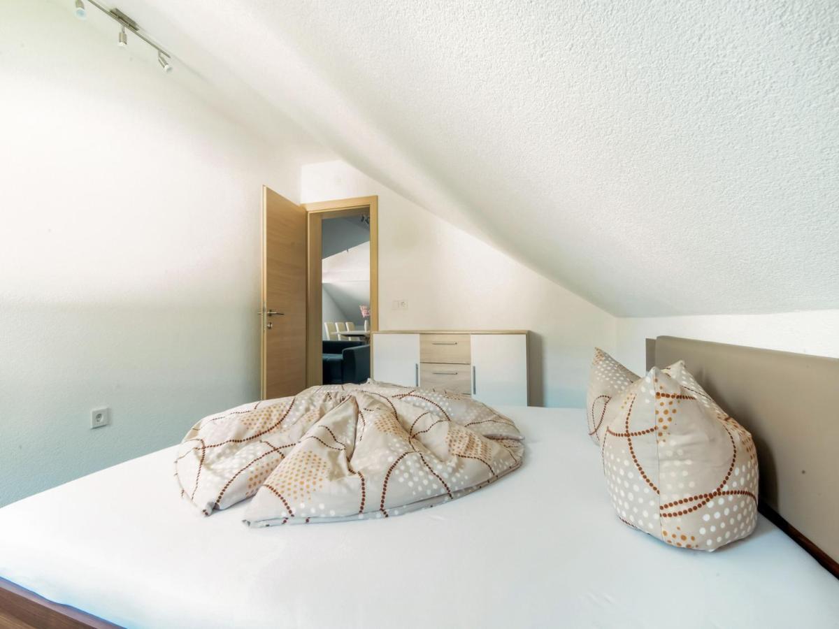 Appartement Haus Susi à Sautens Extérieur photo